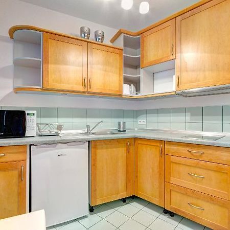 Dom & House - Apartments Sobieskiego Sopot Esterno foto