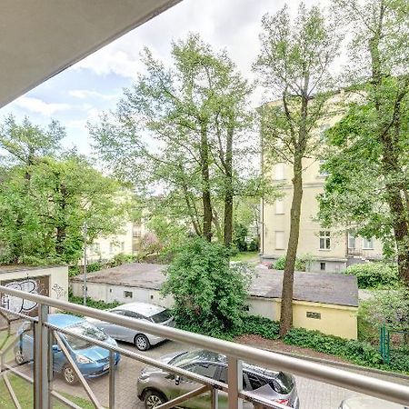 Dom & House - Apartments Sobieskiego Sopot Esterno foto