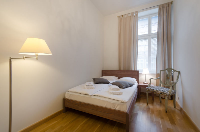 Dom & House - Apartments Sobieskiego Sopot Esterno foto