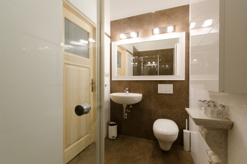 Dom & House - Apartments Sobieskiego Sopot Esterno foto