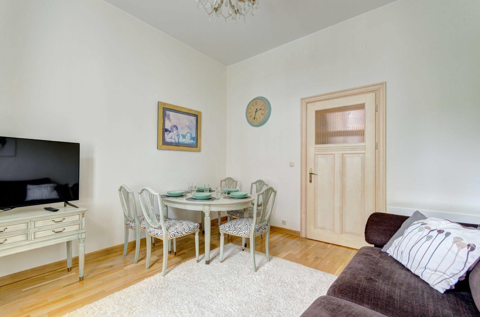 Dom & House - Apartments Sobieskiego Sopot Esterno foto