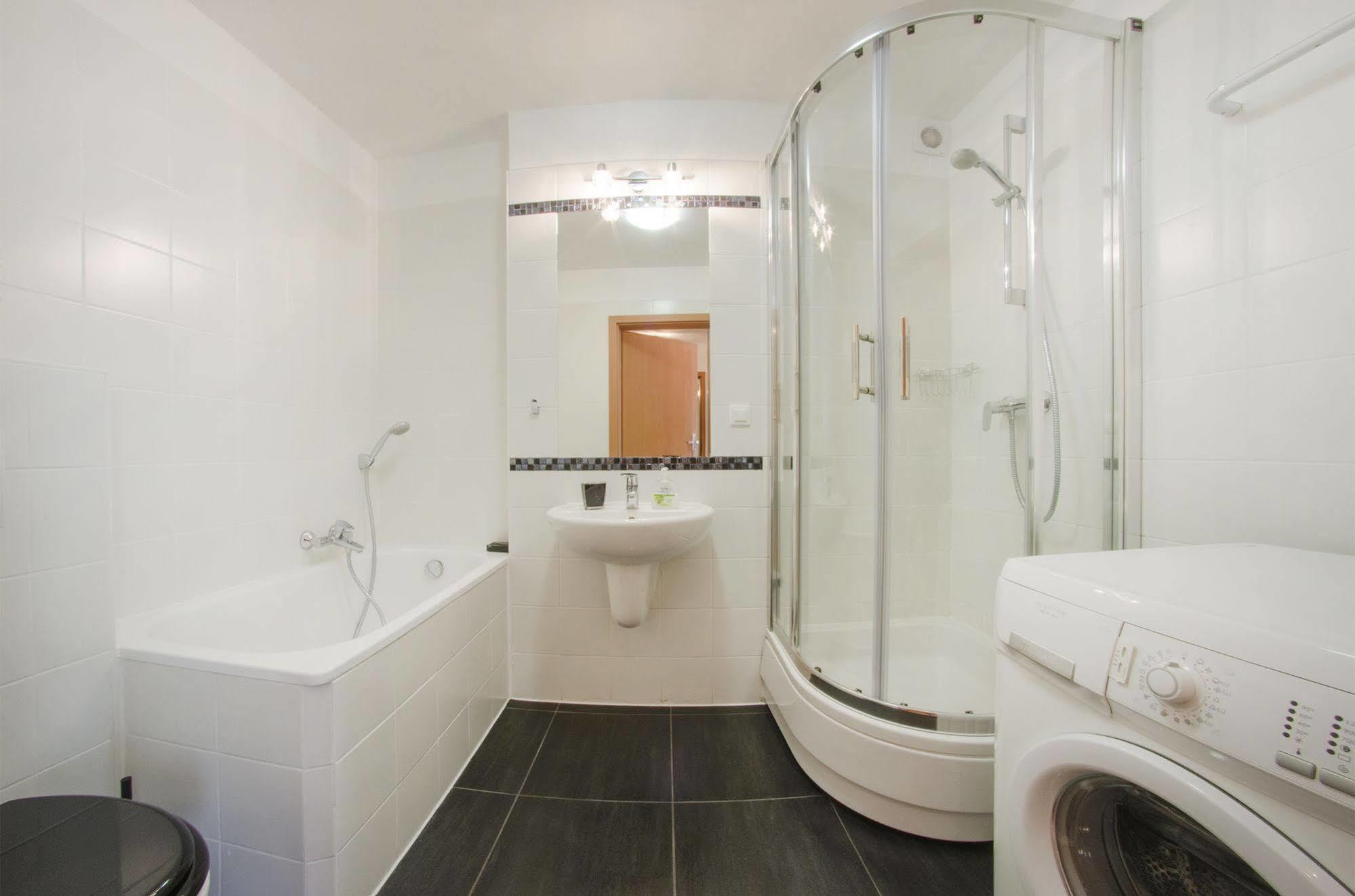 Dom & House - Apartments Sobieskiego Sopot Esterno foto