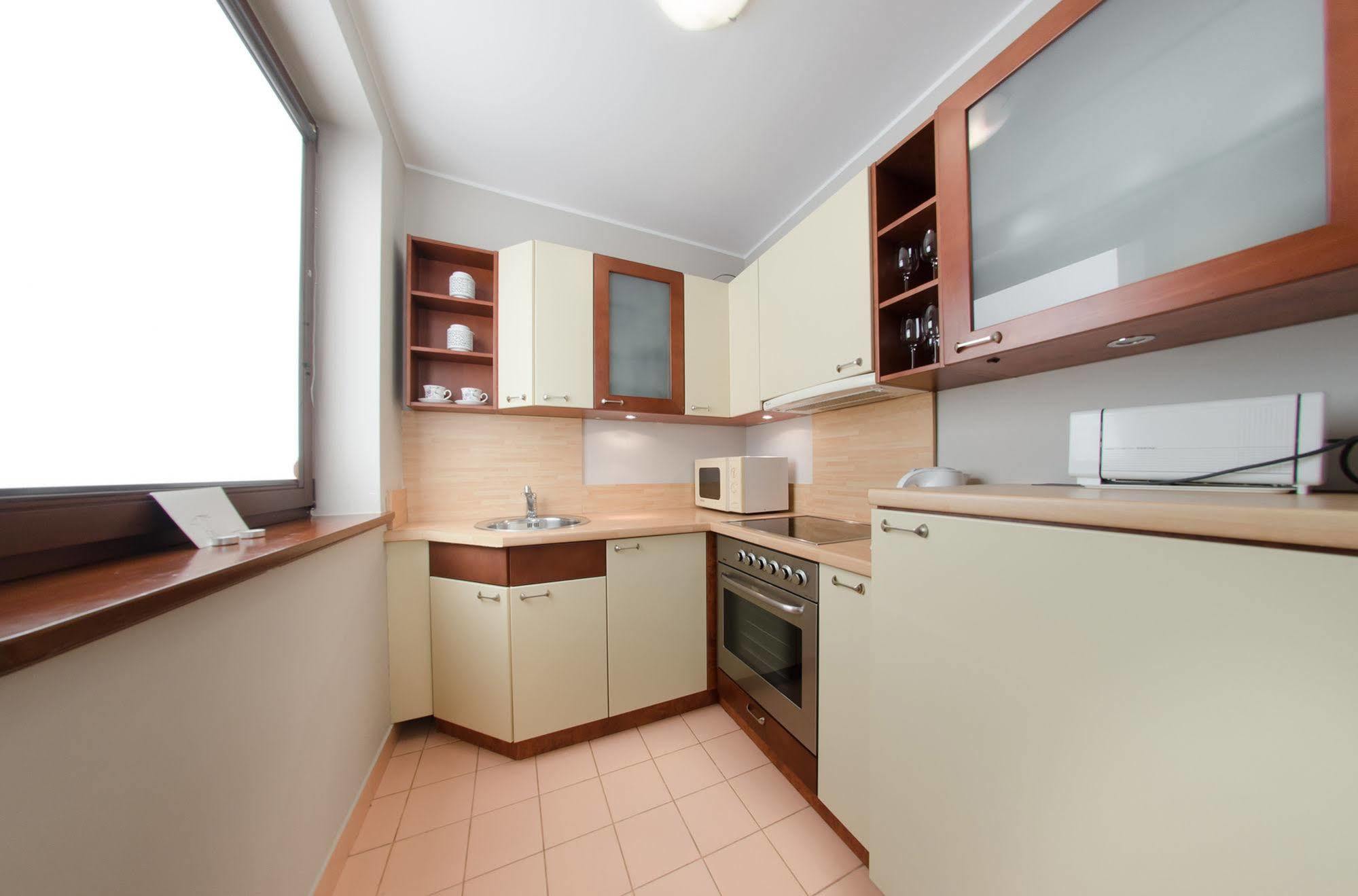 Dom & House - Apartments Sobieskiego Sopot Esterno foto