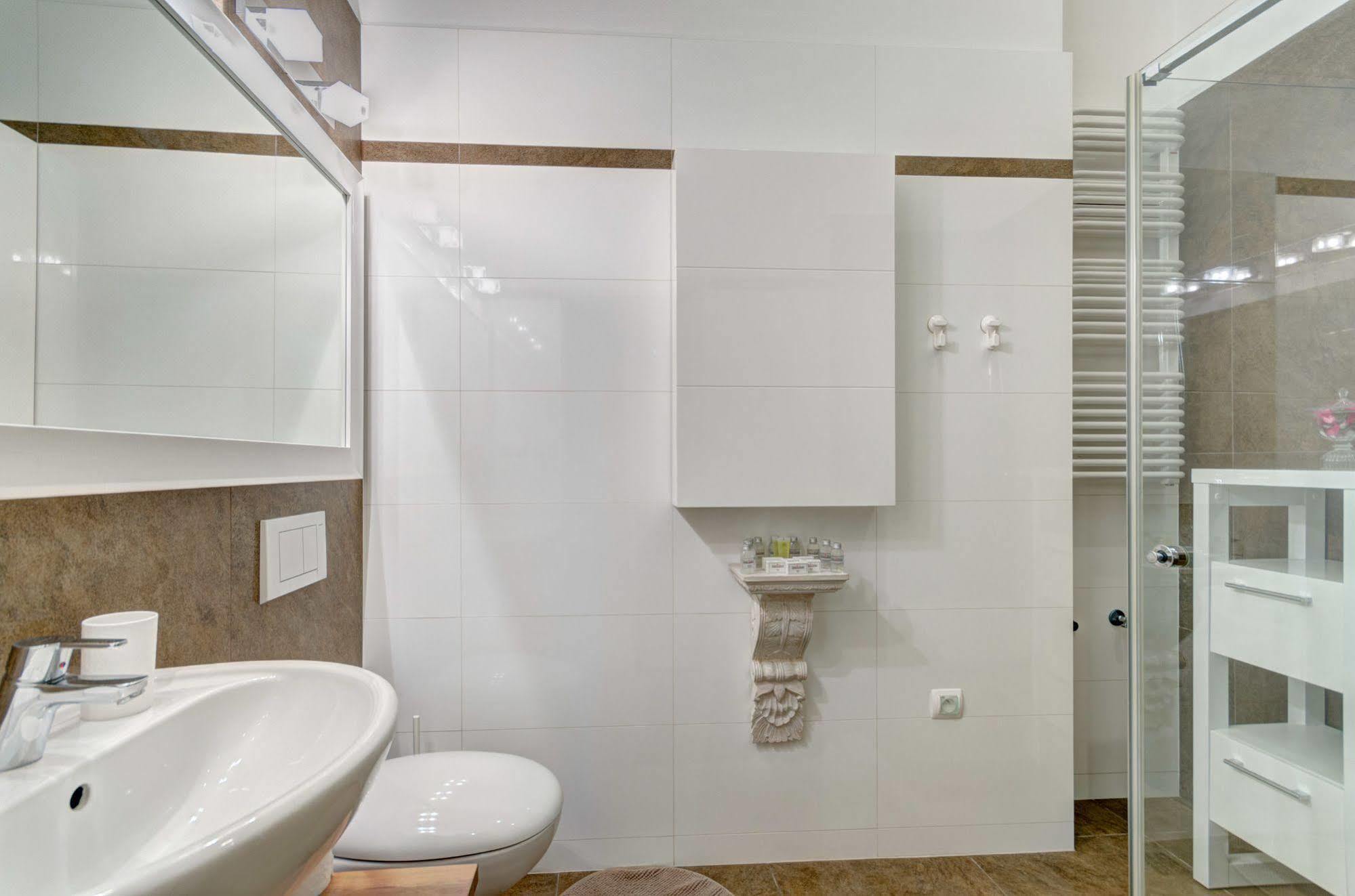 Dom & House - Apartments Sobieskiego Sopot Esterno foto