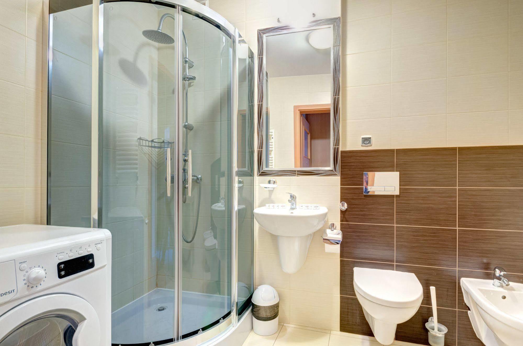 Dom & House - Apartments Sobieskiego Sopot Esterno foto
