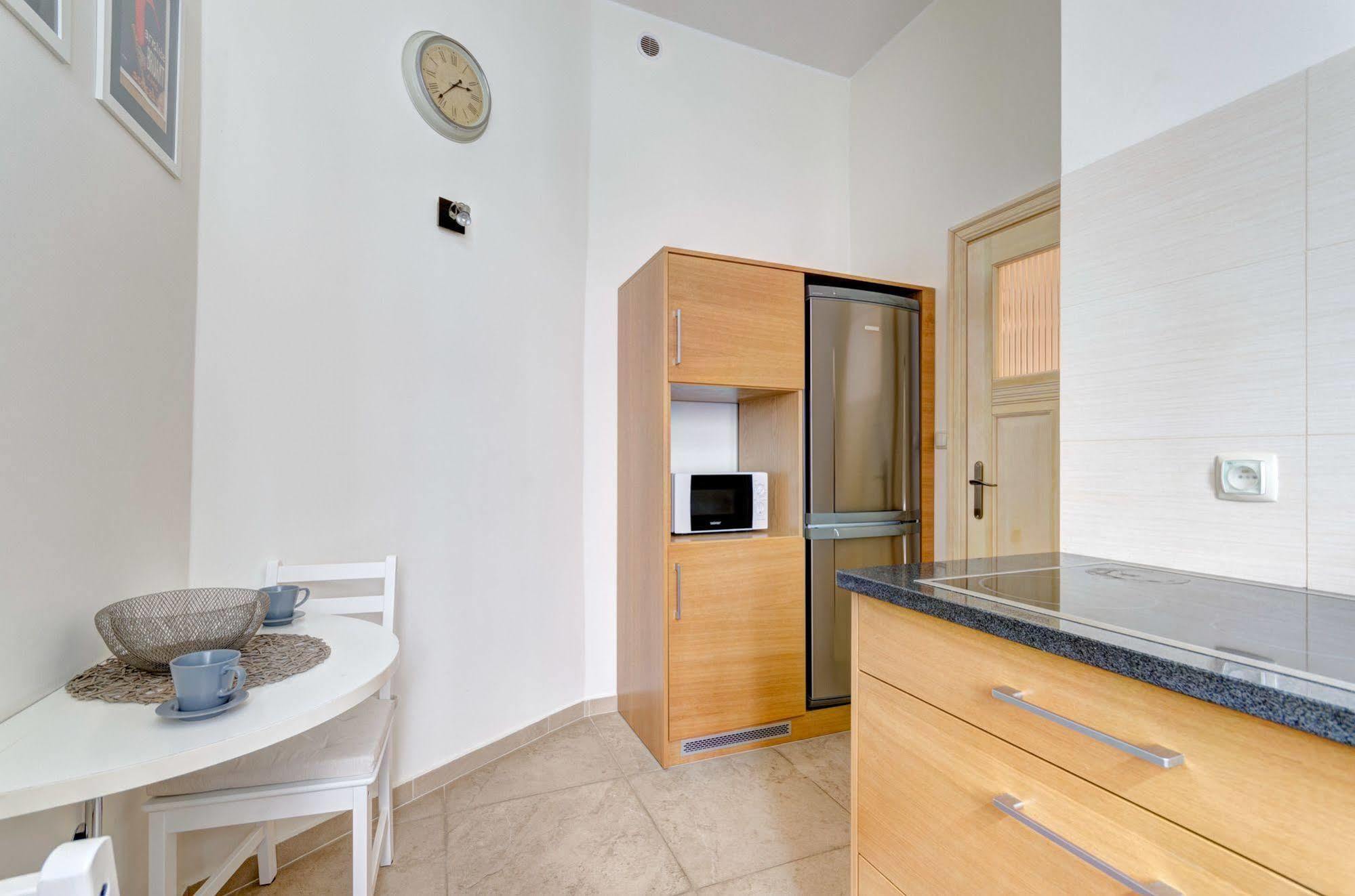 Dom & House - Apartments Sobieskiego Sopot Esterno foto